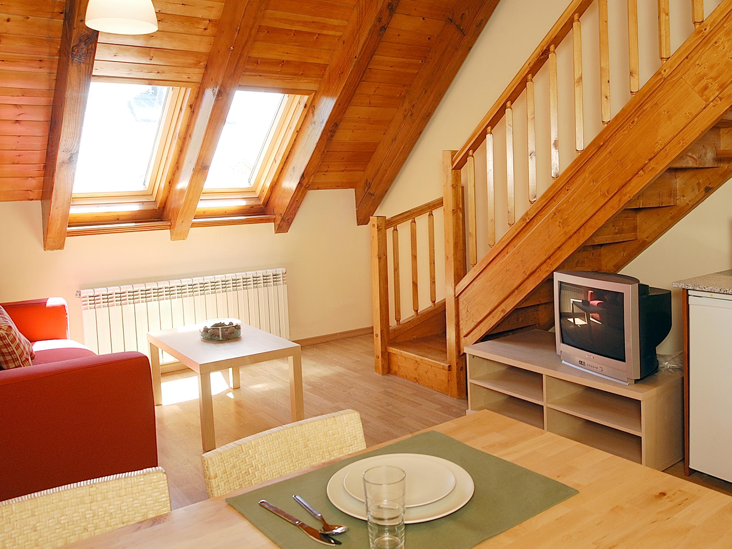 Aparthotel Nou Vielha e Mijaran Zimmer foto